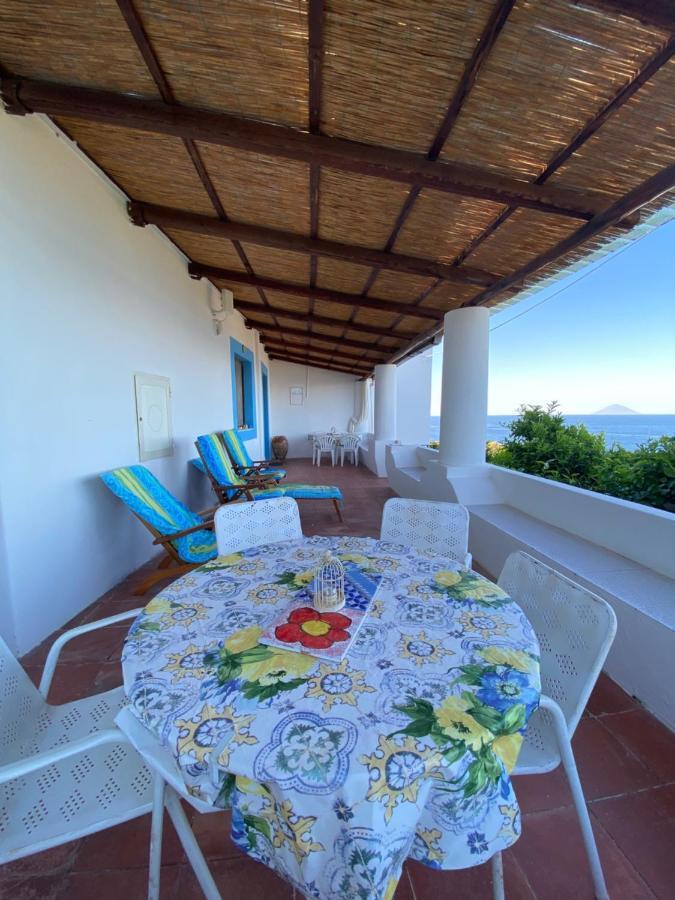 Apartment Casa Katia Lingua