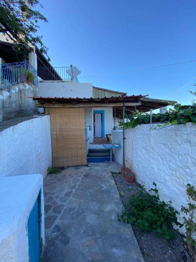 Casa Katia Apartment