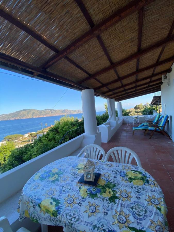 Casa Katia *