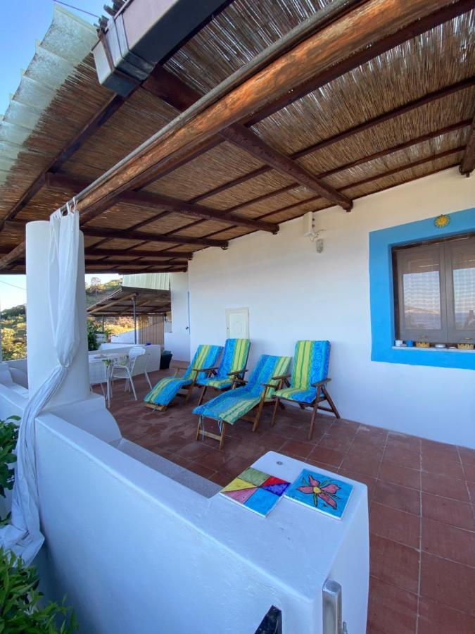 Casa Katia Lingua