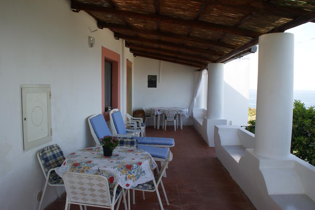 Casa Katia Lingua
