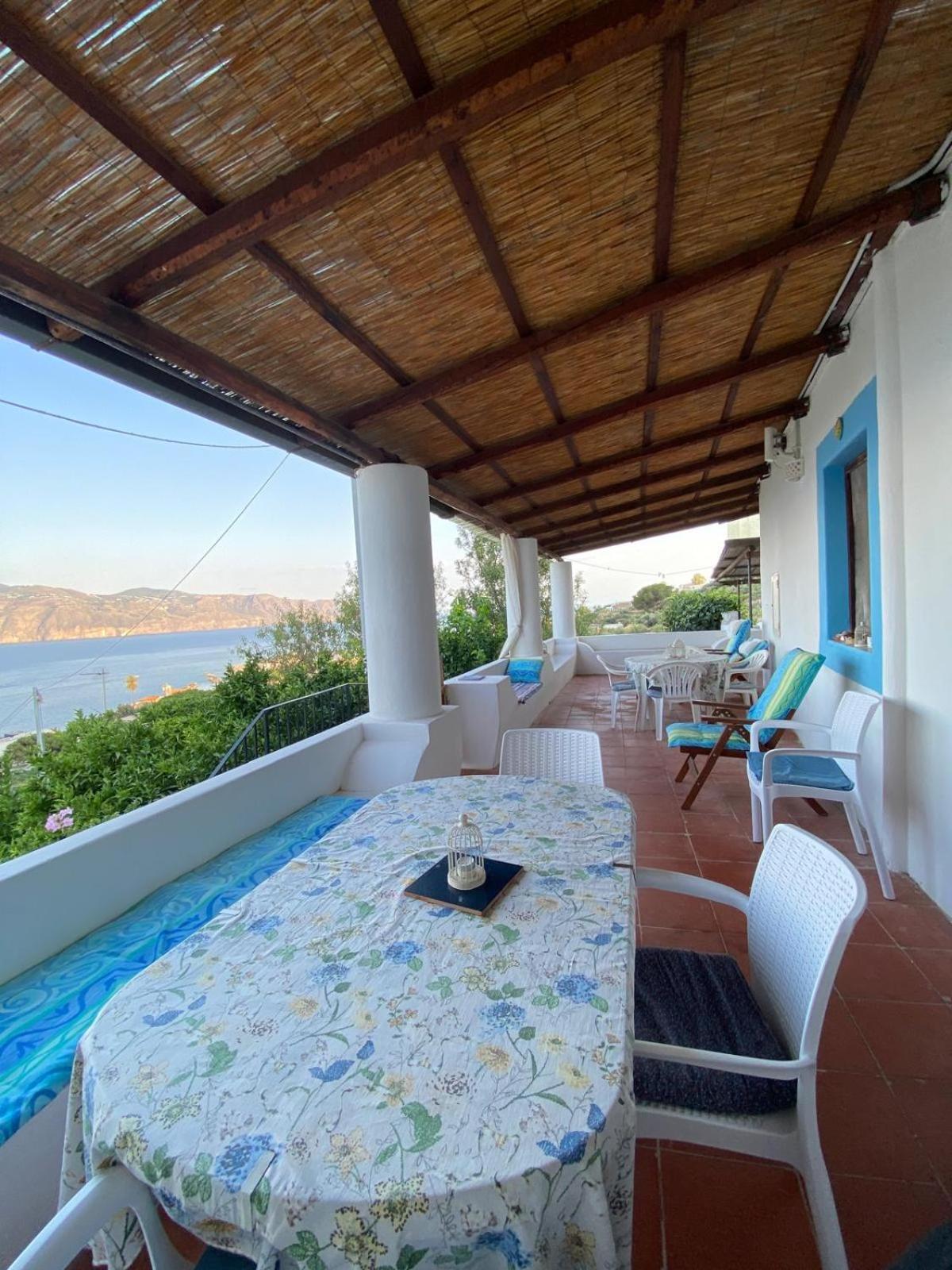 Casa Katia Apartment