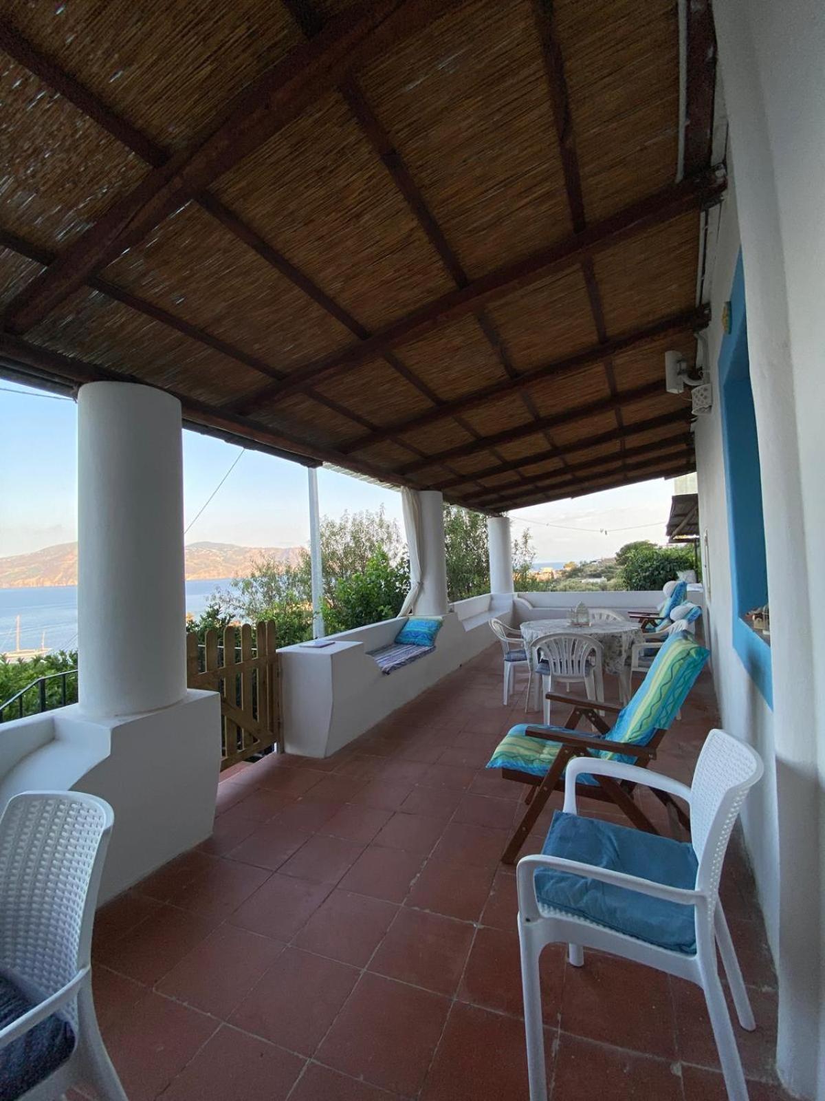 Apartment Casa Katia