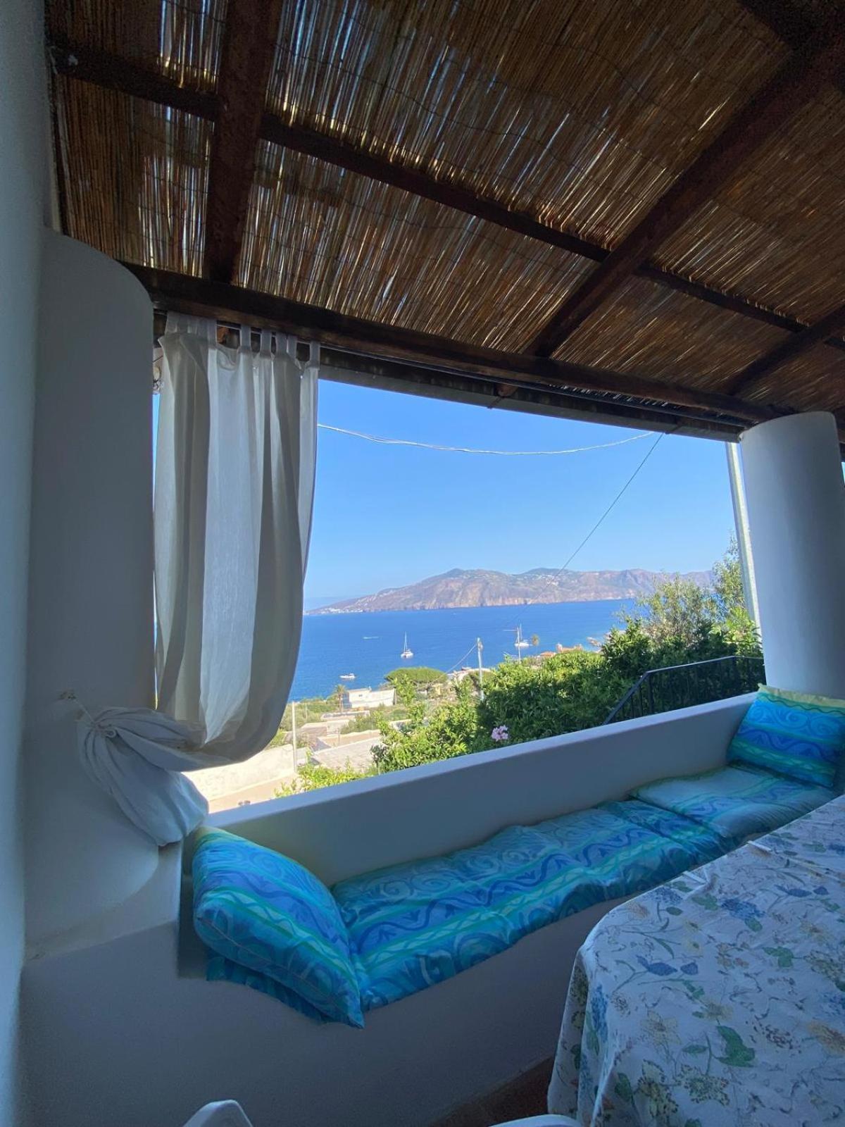 Casa Katia * Lingua