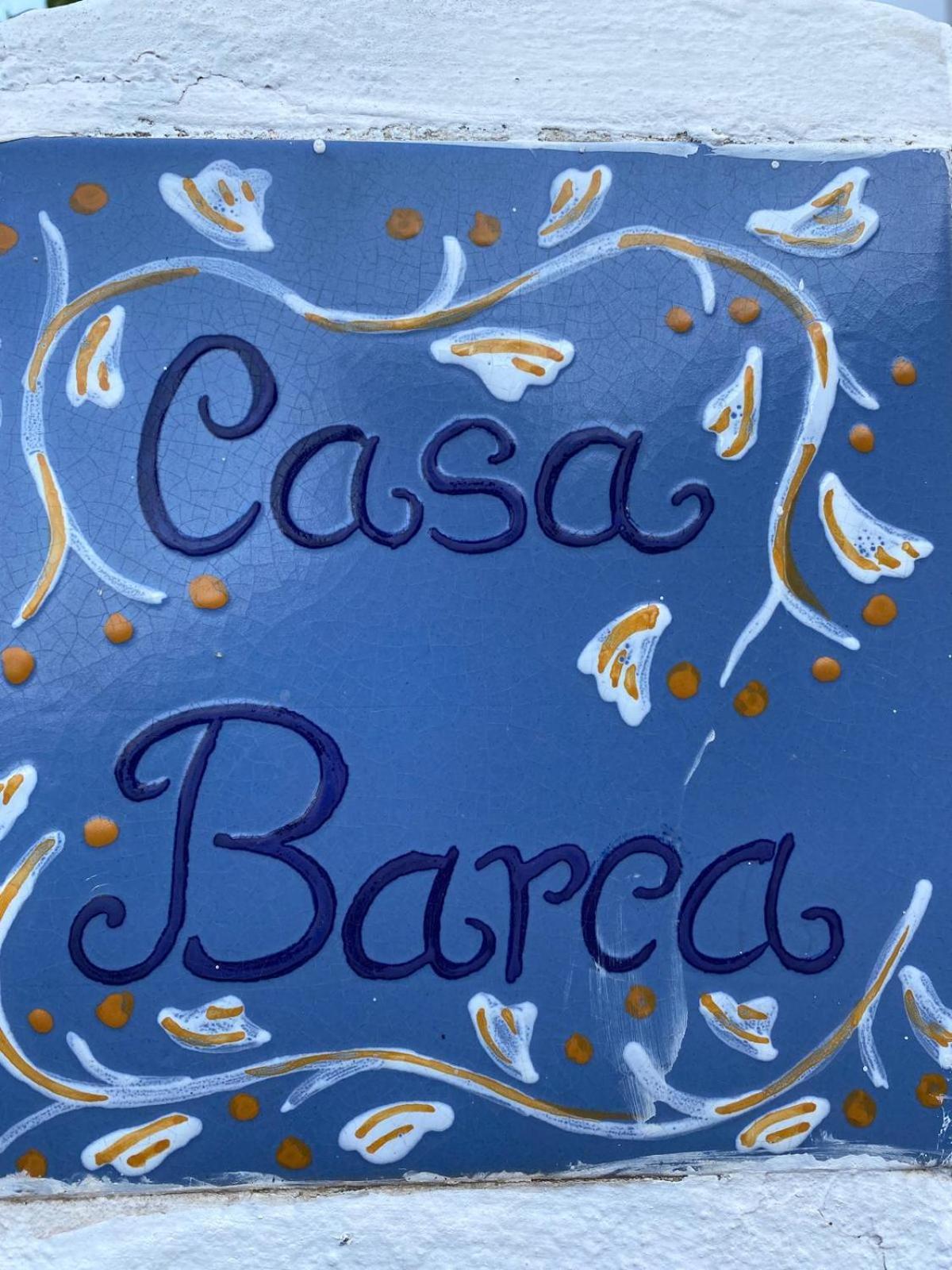 Casa Katia