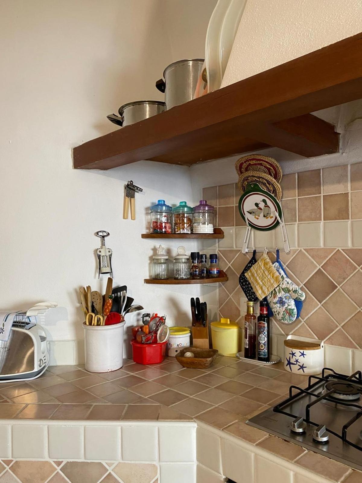 Apartment Casa Katia