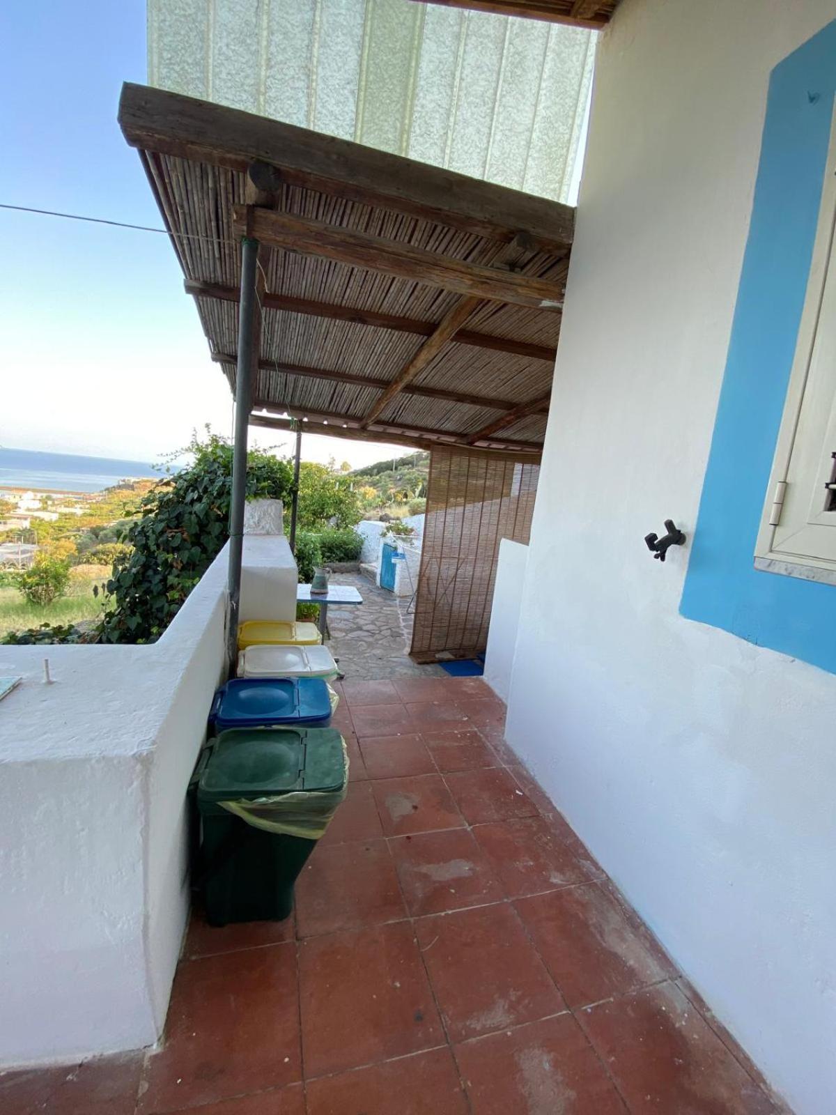 Casa Katia * Lingua