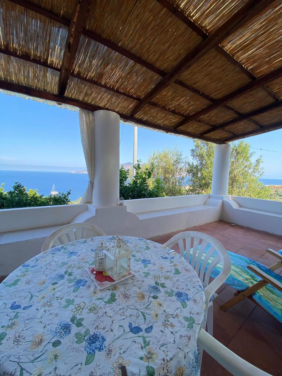 Casa Katia Apartment Lingua