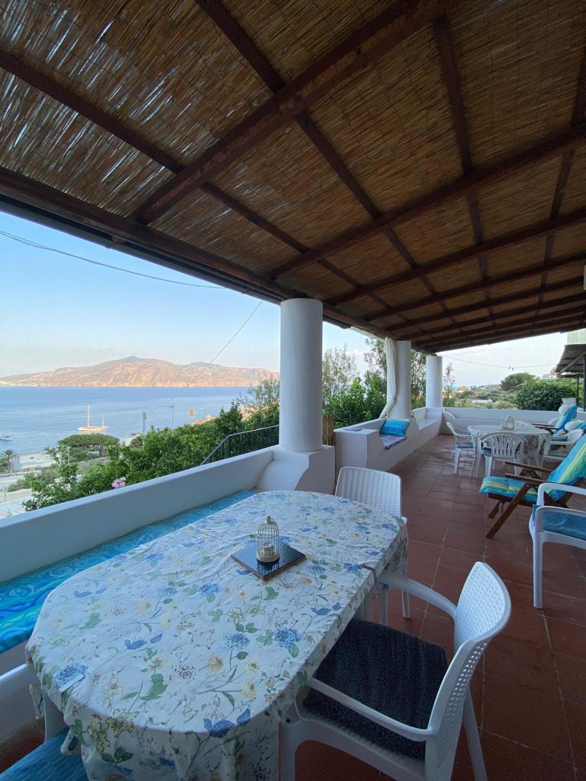 Casa Katia