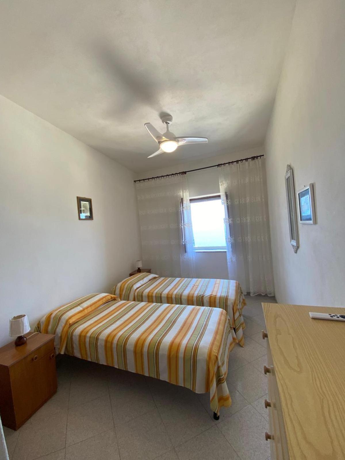 Casa Katia Apartment