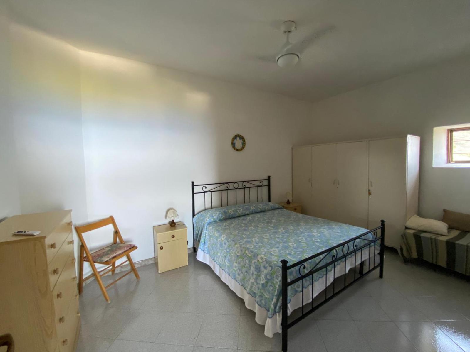 Casa Katia Apartment *