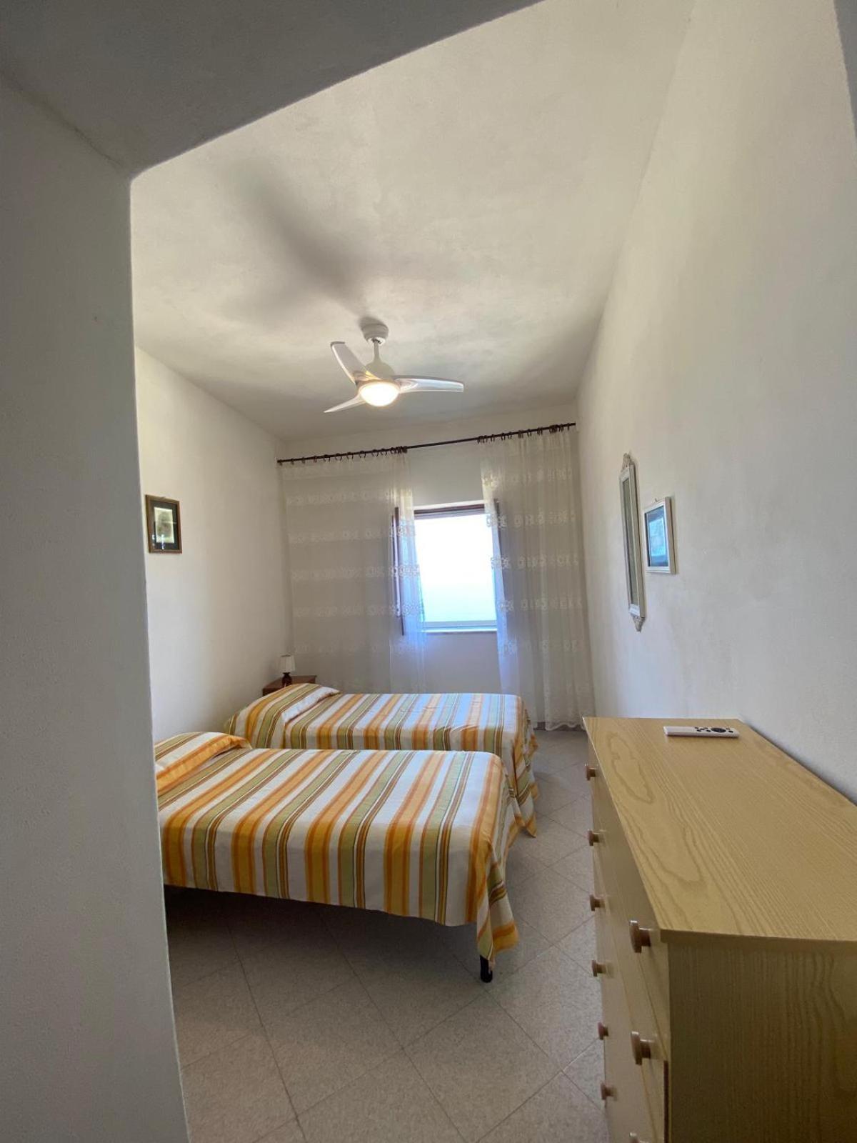 Apartment Casa Katia *