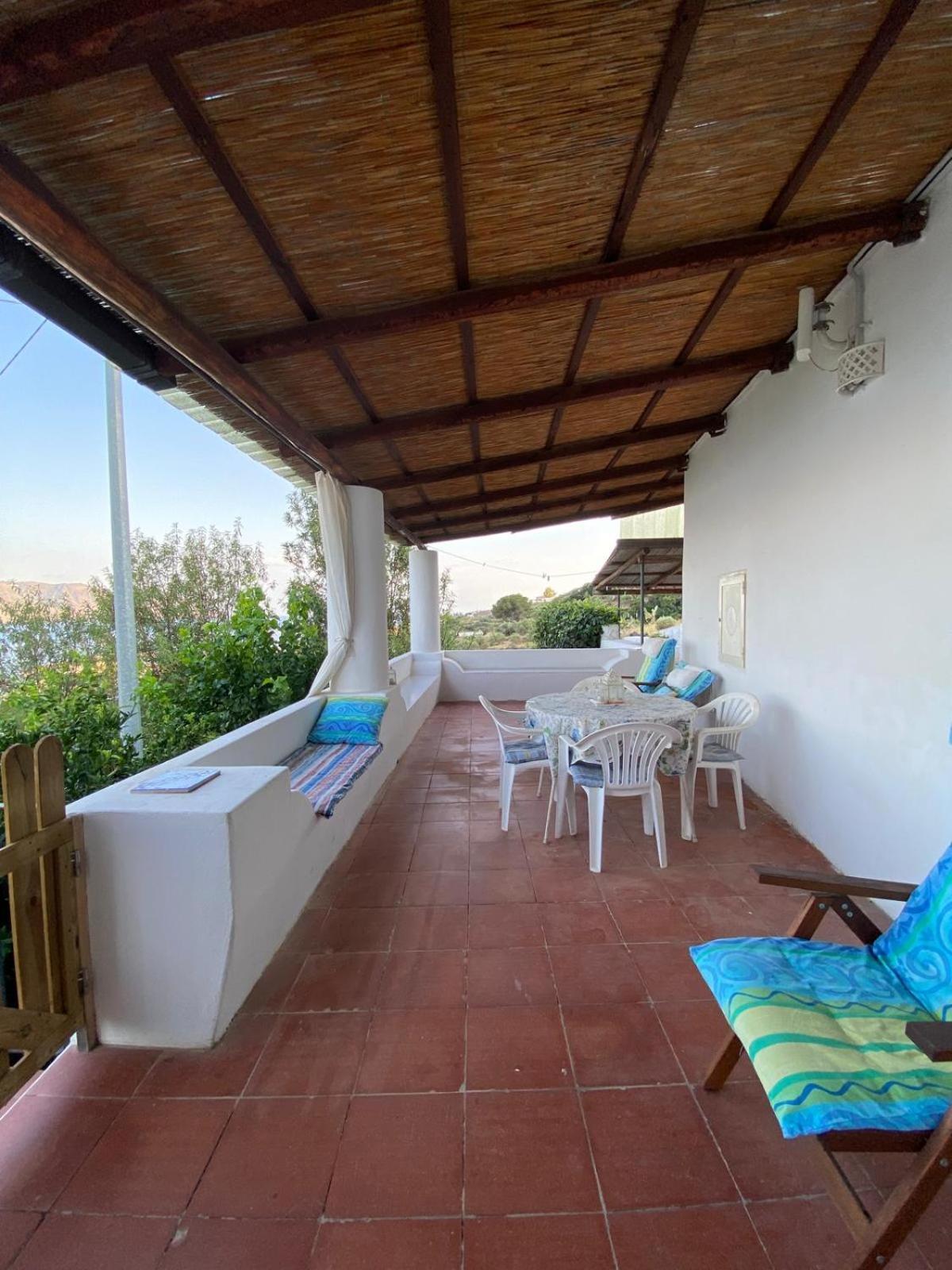 Casa Katia * Lingua