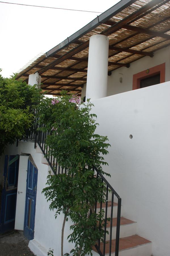 Casa Katia Lingua