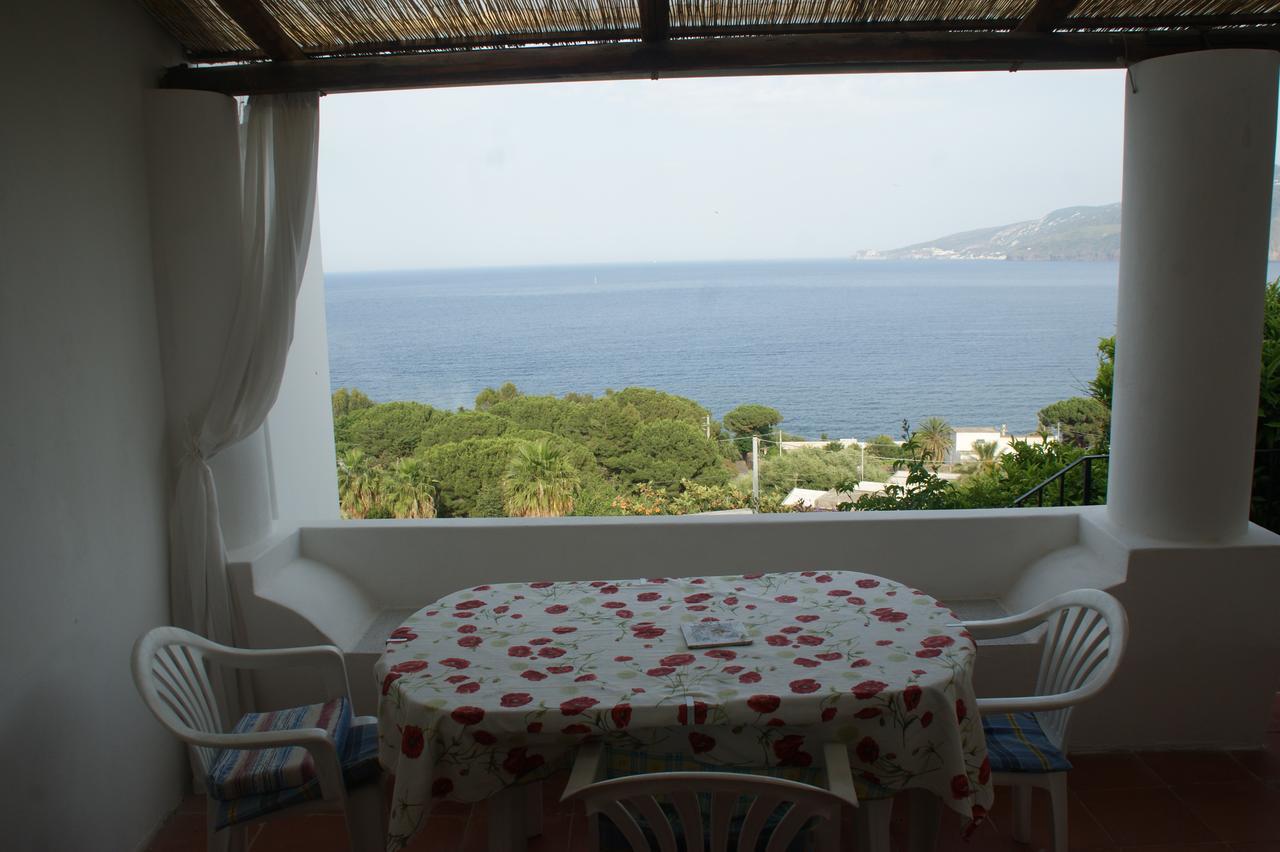 Casa Katia Lingua