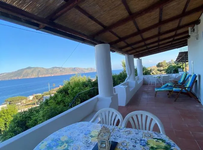 Casa Katia