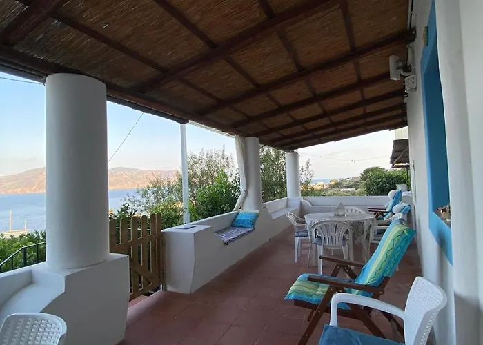 Casa Katia