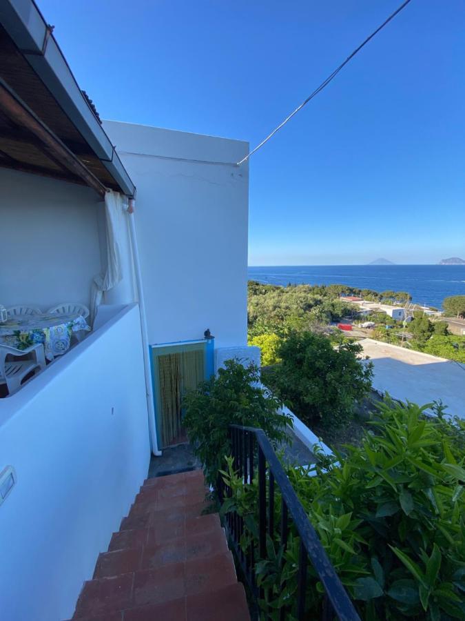 Casa Katia Appartement *