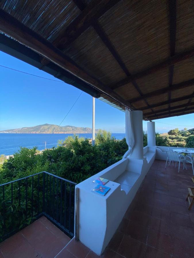 Appartement Casa Katia