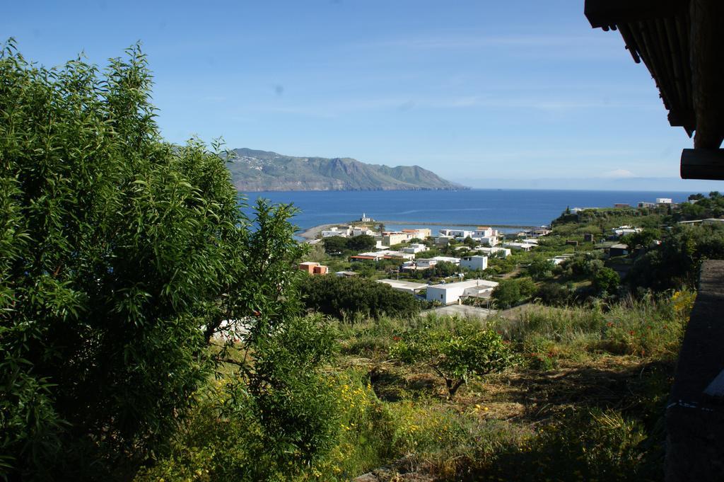 Casa Katia Lingua