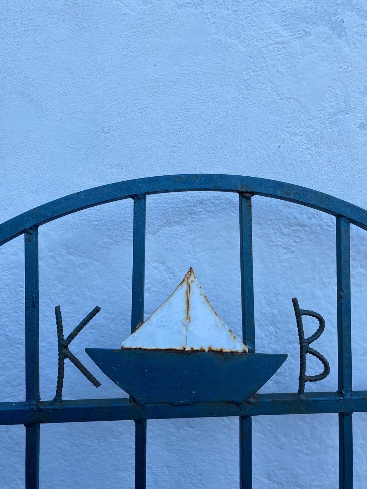 Casa Katia Apartment