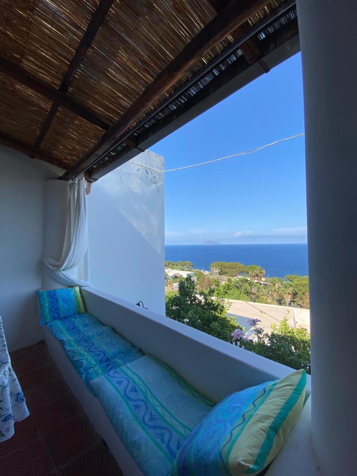 Apartment Casa Katia