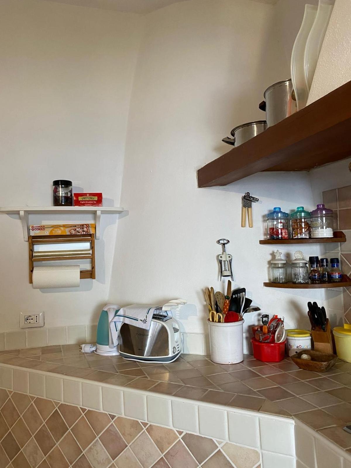 Appartement Casa Katia *