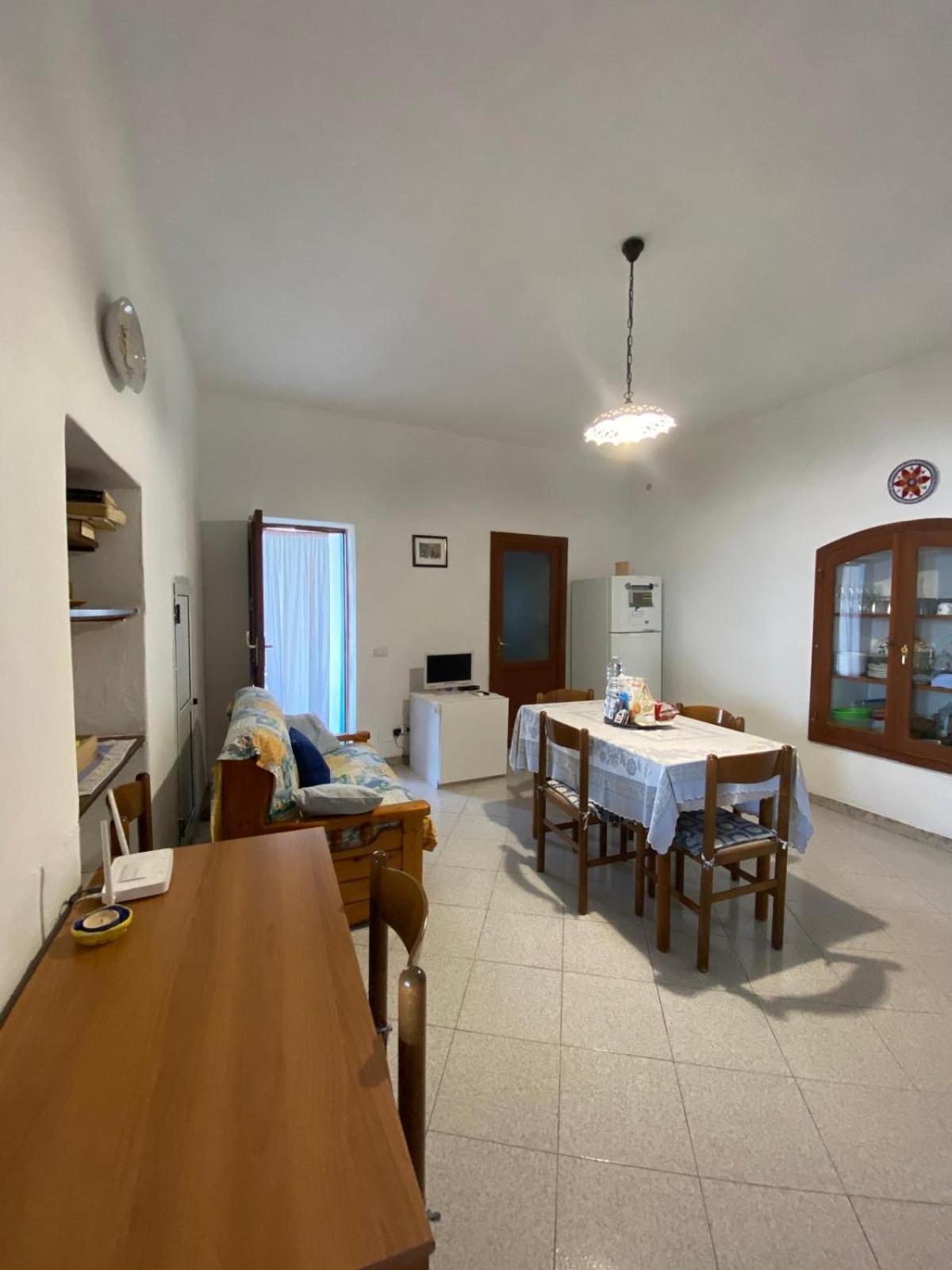 Casa Katia * Lingua