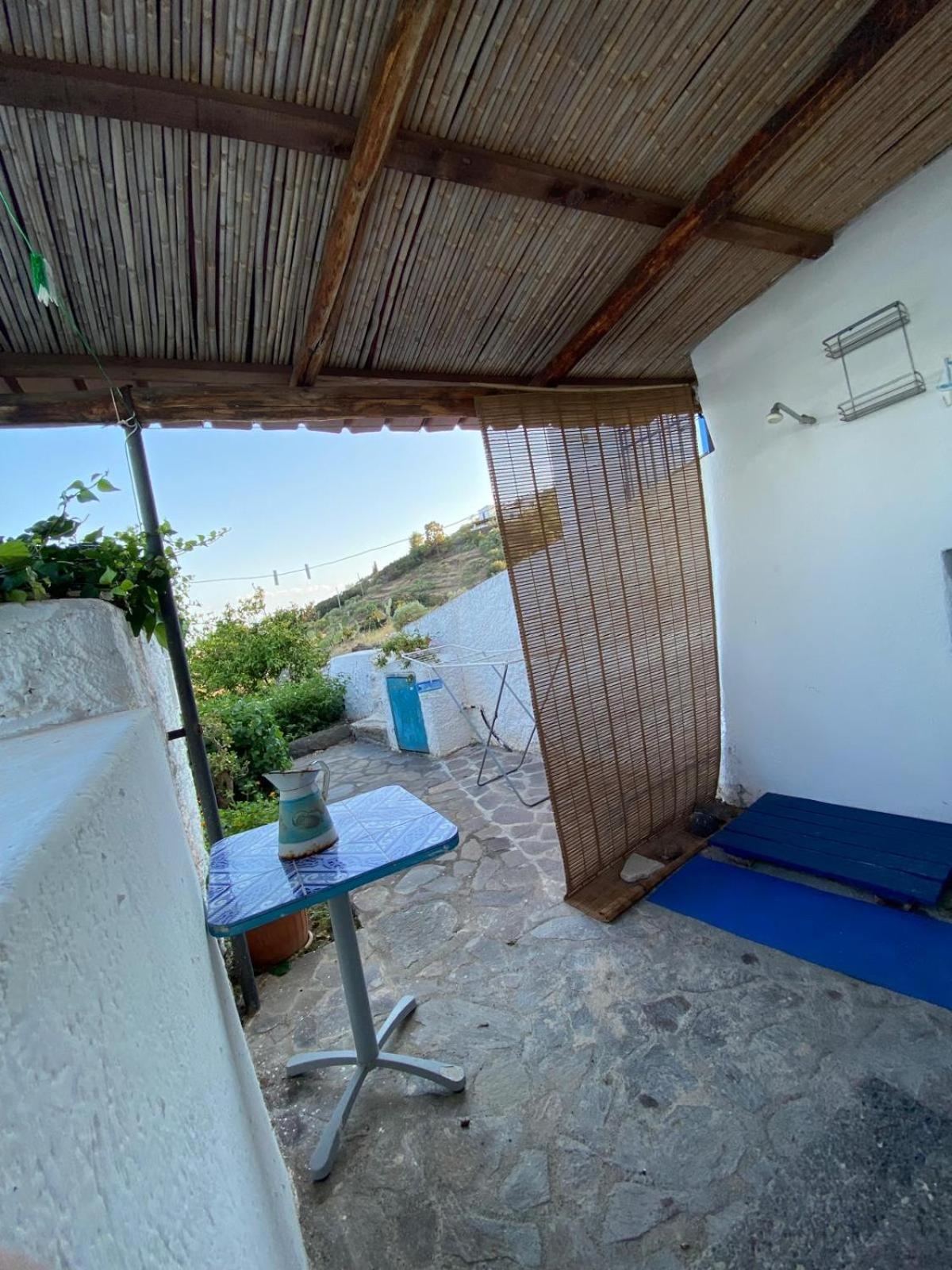 Apartment Casa Katia