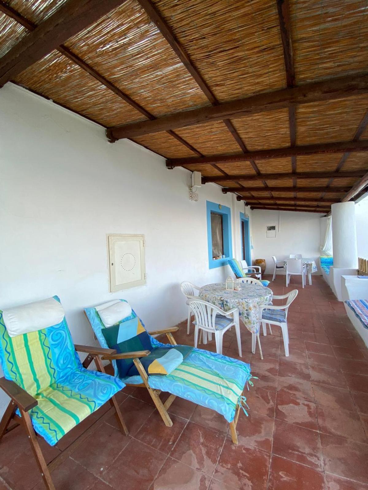 Casa Katia Appartement Lingua