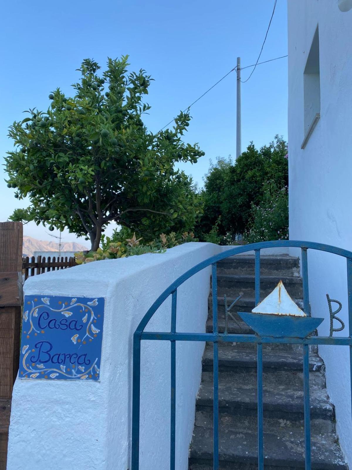 Casa Katia *